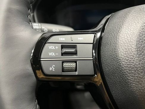 New 2026 Honda Accord Touring image 15