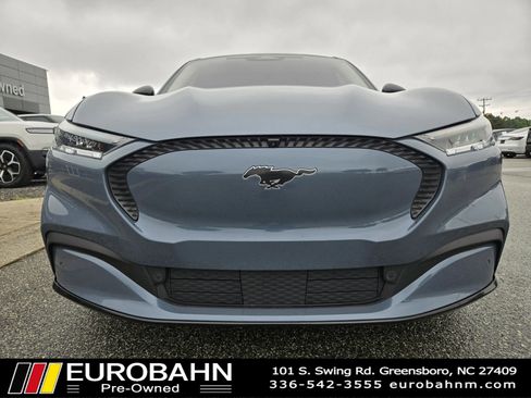 Used 2023 Ford Mustang Mach-E California Route 1 AWD/4WD image 25