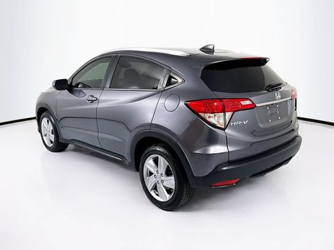 Certified 2019 Honda HR-V EX image 7