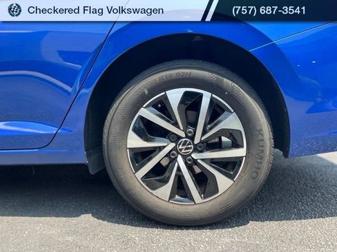 Used 2023 Volkswagen Jetta S FWD image 7