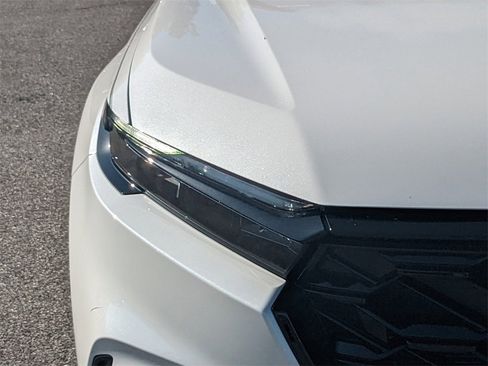 New 2026 Honda CR-V Sport image 9