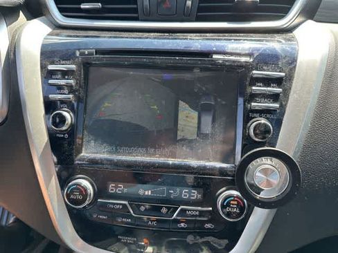Used 2018 Nissan Murano SL w/ Cargo Package AWD/4WD image 10