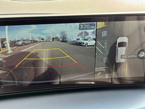 New 2026 Hyundai Ioniq 9 Calligraphy image 18