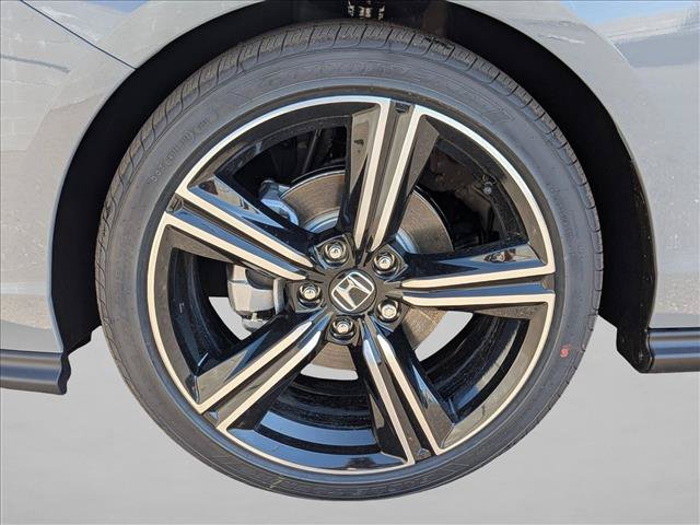 Used 2026 Honda Accord SE image 10