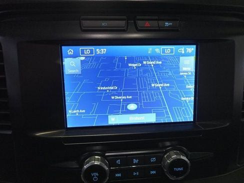 Certified 2023 Ford F150 XL AWD/4WD image 18