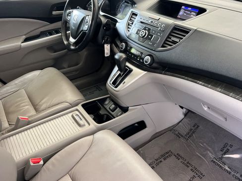 Used 2013 Honda CR-V EX-L image 16