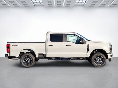 New 2026 Ford F250 XL w/ STX Appearance Package image 2