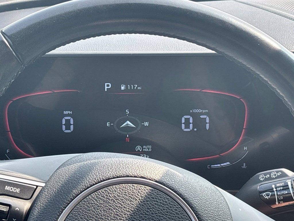 Certified 2023 Kia Sportage X-Line w/ X-Line Premium Package AWD/4WD image 27