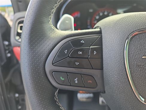 Used 2024 Dodge Durango SRT Hellcat image 29