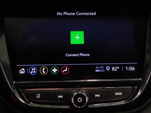 Used 2023 Chevrolet TrailBlazer RS w/ Convenience Package image 50