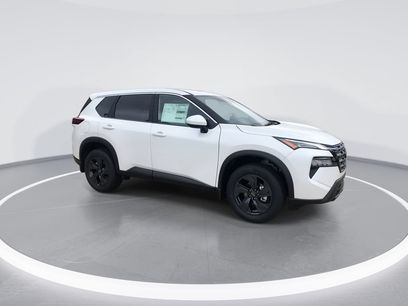 New 2026 Nissan Rogue SV w/ Cold Weather Package
