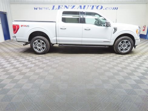 Used 2023 Ford F150 XLT w/ Equipment Group 302A High image 2
