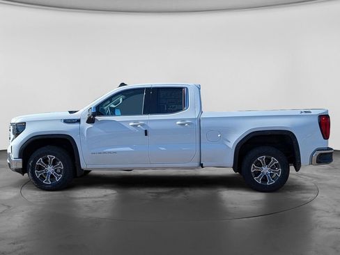 New 2026 GMC Sierra 1500 SLE AWD/4WD image 9