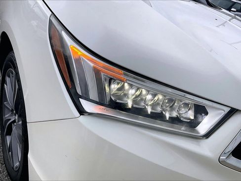 Used 2018 Acura MDX SH-AWD w/ Technology Package image 34