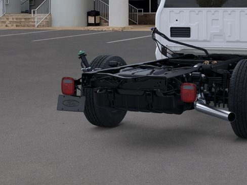 New 2026 Ford F350 XL w/ XL Chrome Package AWD/4WD image 21