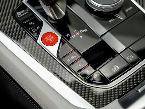 Used 2026 BMW X5 M Competition AWD/4WD image 33