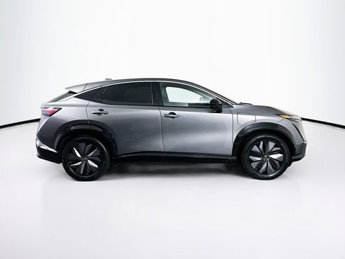 Used 2023 Nissan Ariya FWD image 10