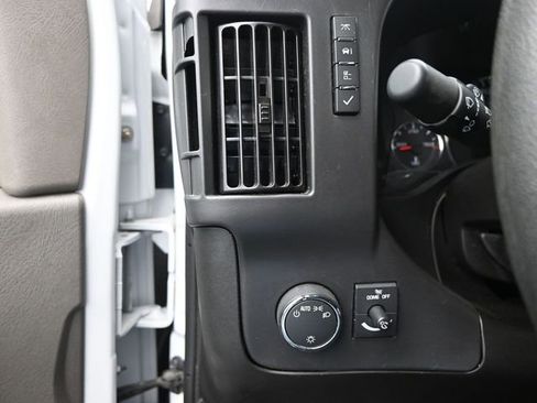 Used 2024 Chevrolet Express 2500 Work Van w/ Driver Convenience Package image 21