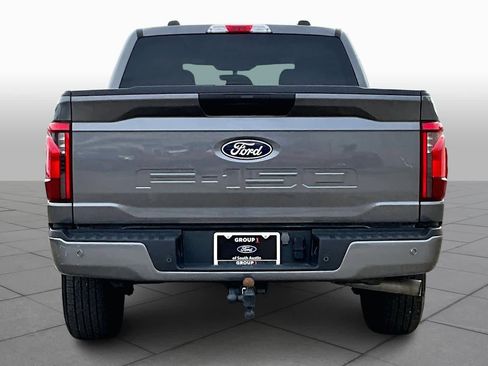 Used 2024 Ford F150 STX image 6