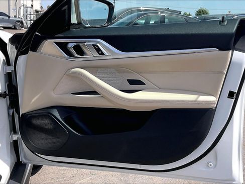 Used 2023 BMW i4 eDrive40 w/ Premium Package RWD image 20