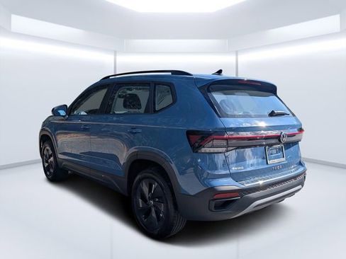 New 2026 Volkswagen Taos S image 5