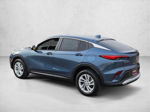 New 2026 Buick Envista Preferred w/ Convenience I Package image 9