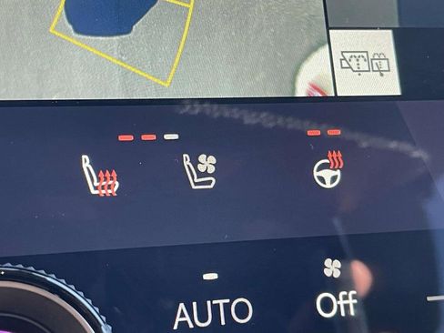 Used 2024 Lexus GX 550 550 Luxury+ w/ Accessory Package (2T) image 22