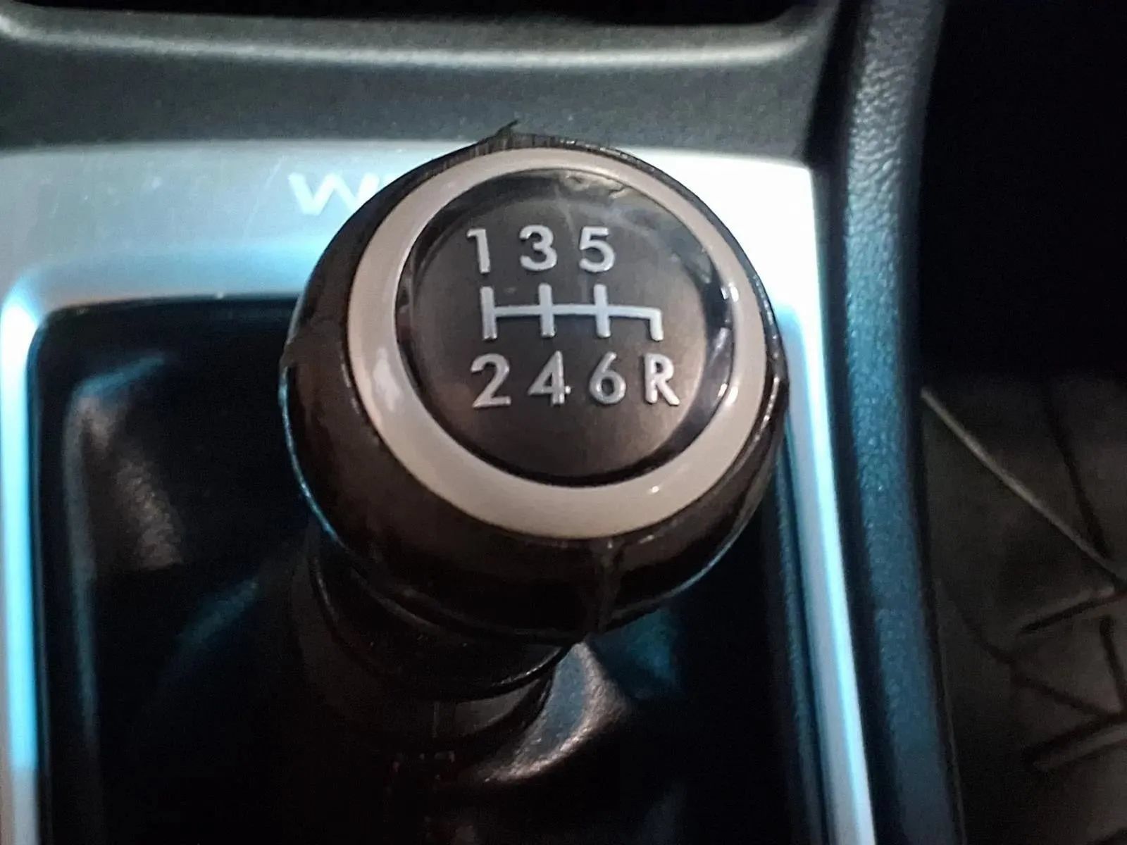 Used 2015 Subaru WRX AWD/4WD image 22