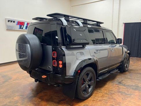 Used 2020 Land Rover Defender 110 X AWD/4WD image 9