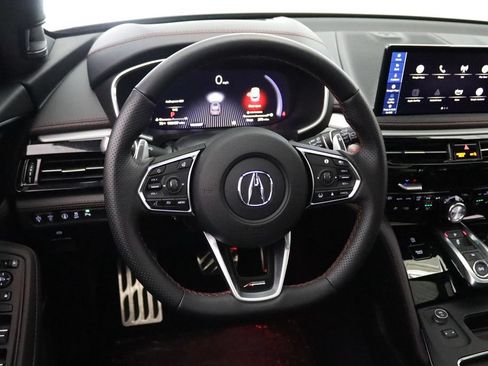 Certified 2026 Acura MDX A-Spec w/ Advance Package AWD/4WD image 15