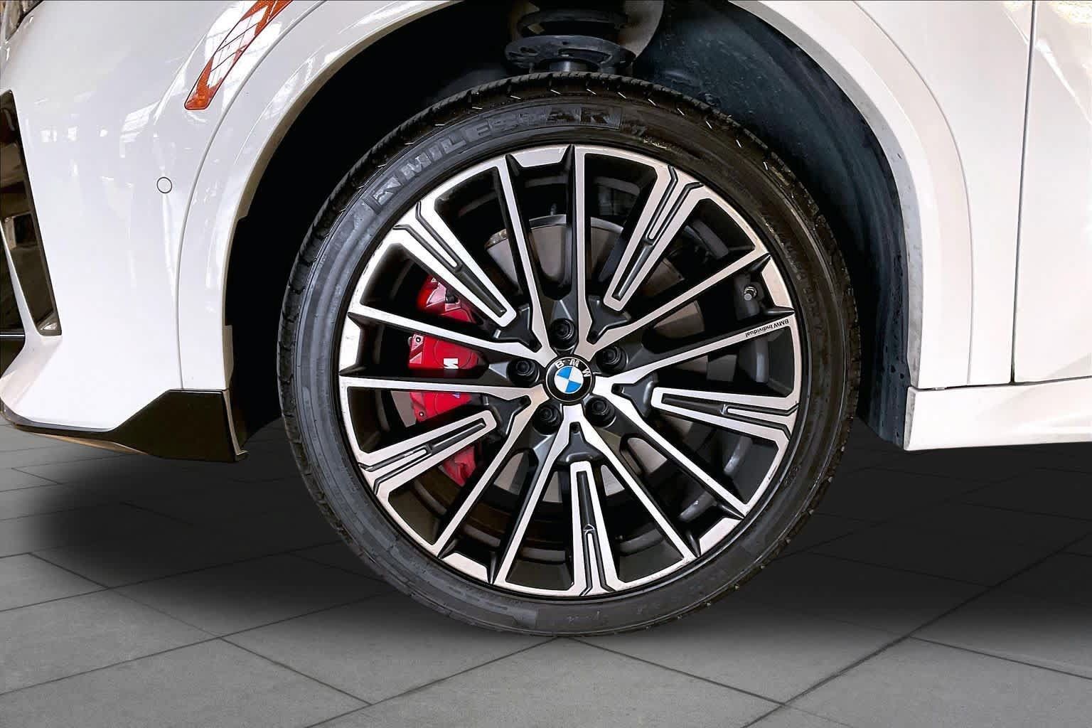 Used 2026 BMW X2 M35i AWD/4WD image 10
