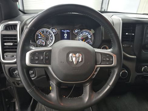 Used 2022 RAM 1500 Big Horn image 11