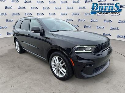 Used 2024 Dodge Durango GT