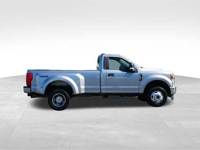 Used 2020 Ford F350 XL w/ STX Appearance Package AWD/4WD image 8