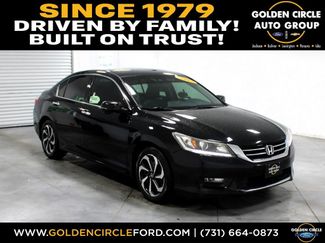 Used 2015 Honda Accord EX-L 360° Tour