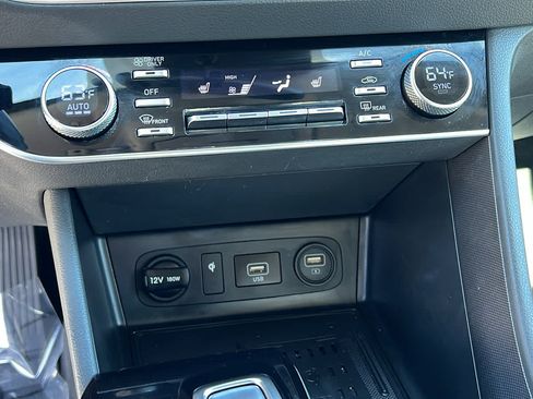 Used 2021 Hyundai Sonata SEL FWD image 14