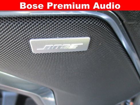 Used 2024 Chevrolet Silverado 1500 LTZ image 19