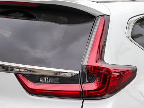 Used 2021 Honda CR-V EX image 9