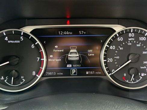 Used 2023 Nissan Sentra SV image 21