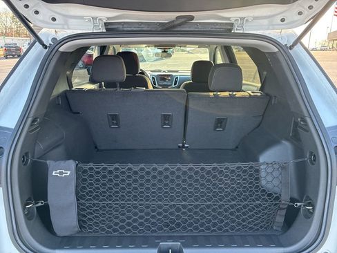 Used 2022 Chevrolet Equinox LT image 20