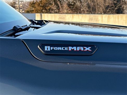 Used 2024 Toyota Tacoma TRD Off-Road image 14