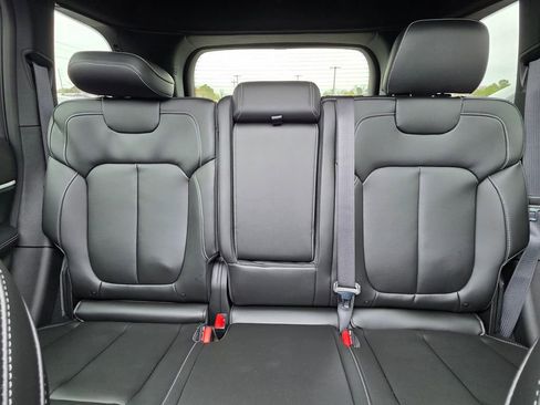 New 2026 Jeep Grand Cherokee Limited image 32