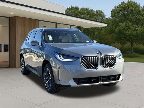 New 2026 BMW X3 xDrive30 w/ Convenience Package image 4