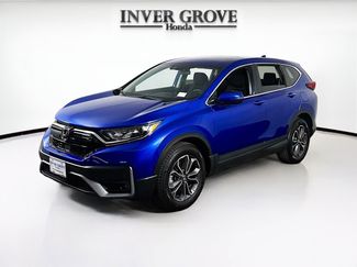 Used 2020 Honda CR-V EX video 1