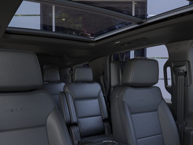 New 2026 GMC Yukon Denali w/ Denali Reserve Package AWD/4WD image 24