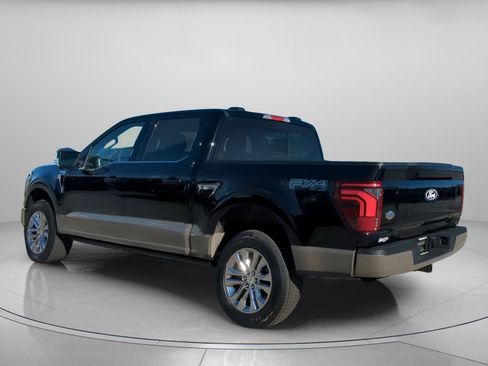 New 2026 Ford F150 King Ranch AWD/4WD image 20