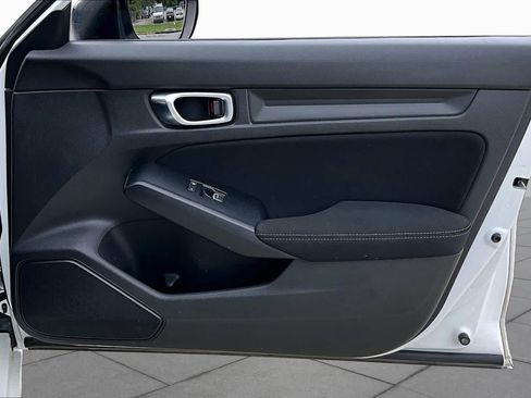Used 2022 Honda Civic Sport image 23