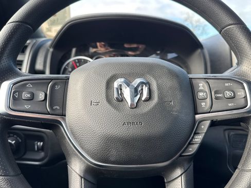 New 2026 RAM 2500 Tradesman image 21