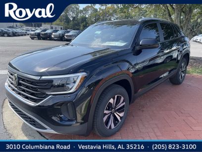 New 2026 Volkswagen Atlas Cross Sport SE