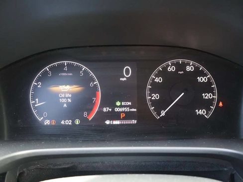 Used 2024 Honda CR-V EX-L image 38